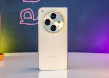 توقعات باطلاق هاتف oppo find n5 في أول 2025