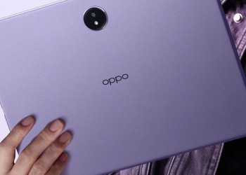 اعلانات تشويقية حول oppo pad 3