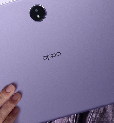 اعلانات تشويقية حول oppo pad 3