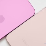 مقارنة ظهر هاتف oppo و apple لاصدار reno 13