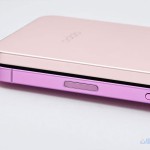 مقارنة جانب هاتف oppo و apple لاصدار reno 13