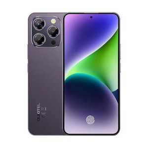 Oukitel P1