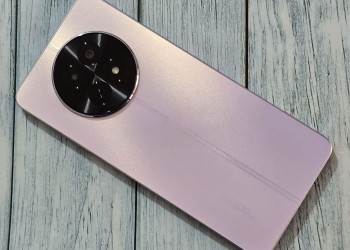 الكشف عن الرام وذاكرة التخزين في realme 14x