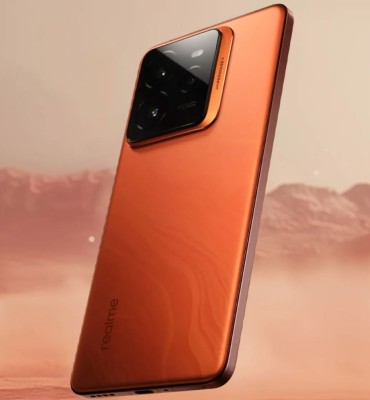 ريلمي gt7 pro سيظهر عالمياً قريباً