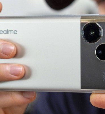 تحديث realme ui 6.0