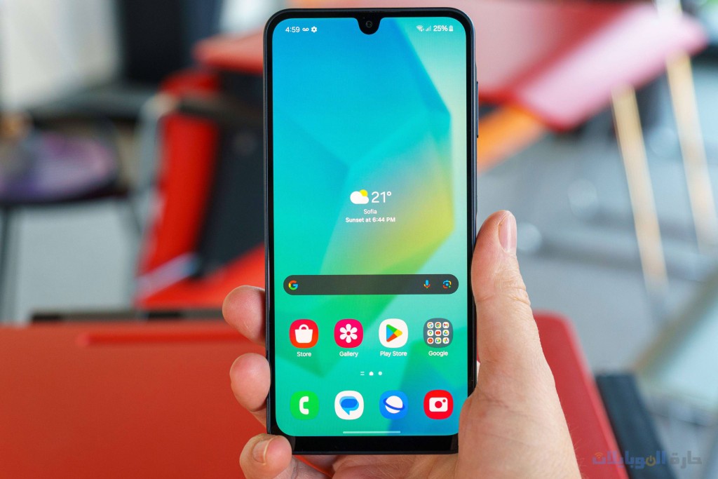 galaxy a16 5g أصبح متوفر الآن في المملكة المتحدة