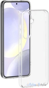 تسريبات جديدة لحافظة galaxy s25