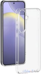 تسريبات جديدة لحافظة galaxy s25 plus