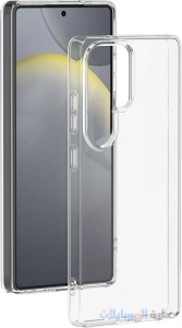 تسريبات جديدة لحافظة galaxy s25 ultra