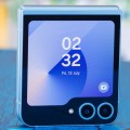 تسريبات عن شرائح samsung galaxy z flip fe و z flip7