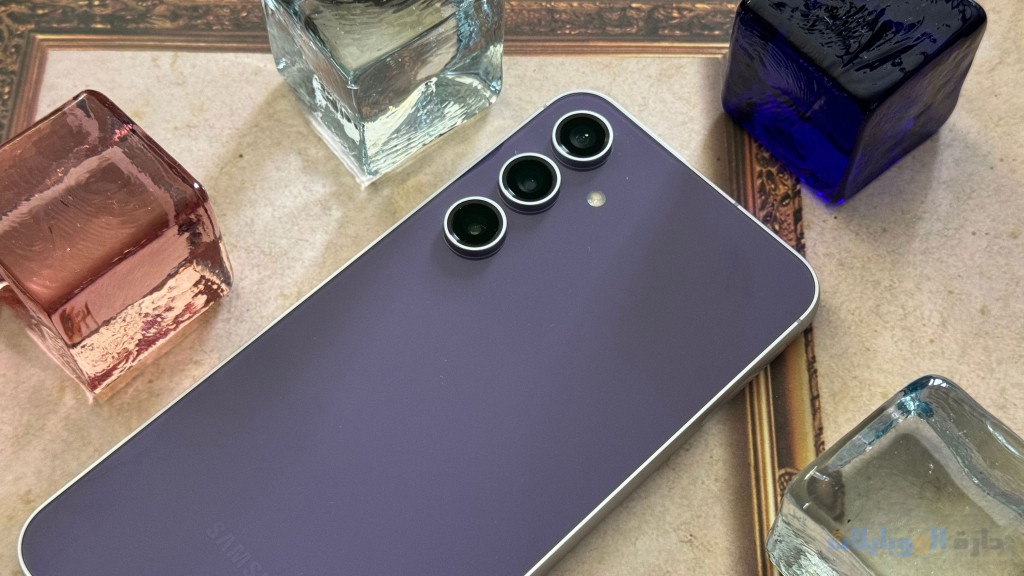 سامسونج تُقدم galaxy s24 fe في السوق المصري بشكل رسمي و بسعر مبالغ فيه