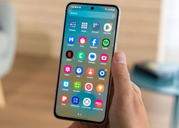 سامسونج ستطلق galaxy s25 slim لاحقاً في 2025