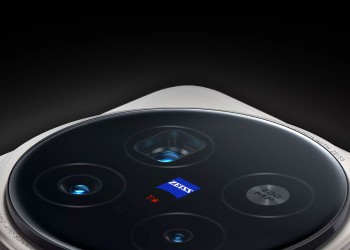 الاعلان عن هاتف vivo x200 و x200 pro في الهند