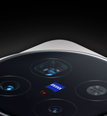 الاعلان عن هاتف vivo x200 و x200 pro في الهند
