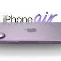iphone 17 air سيكون الأنحف على الاطلاق