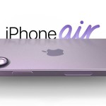 iphone 17 air سيكون الأنحف على الاطلاق