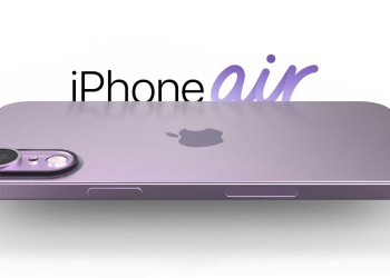 iphone 17 air سيكون الأنحف على الاطلاق