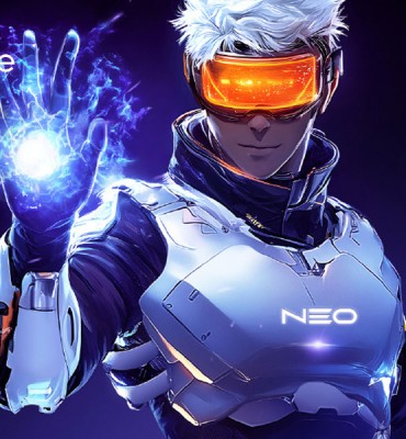 الكشف عن موعد اطلاق realme neo 7