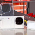 vivo iQOO 13 Unboxing Review