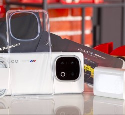 vivo iQOO 13 Unboxing Review