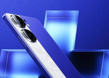 الكشف عن iqoo neo 10 و iqoo neo 10 pro