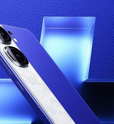 الكشف عن iqoo neo 10 و iqoo neo 10 pro