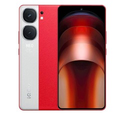 vivo iqoo neo 10 pro china