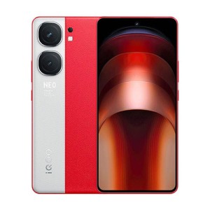 vivo iQOO Neo 10 Pro (China)