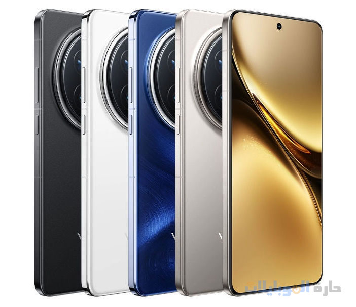 ألوان سلسلة x200 عالمياً