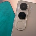 ظهور هاتف vivo y300 5g في صورة حية