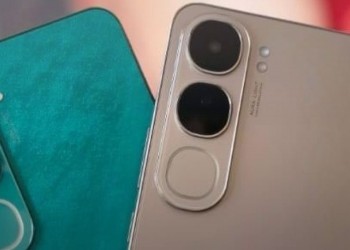 ظهور هاتف vivo y300 5g في صورة حية