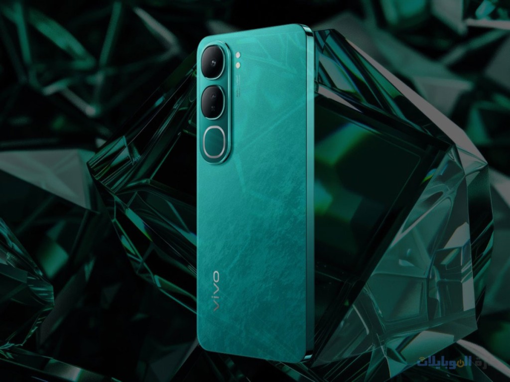 قدوم هاتف vivo y300 5g