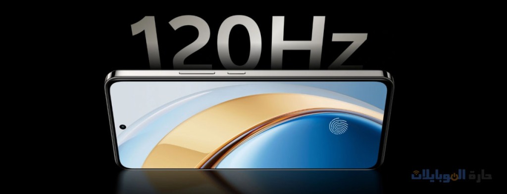 شاشة هاتف vivo y300 5g