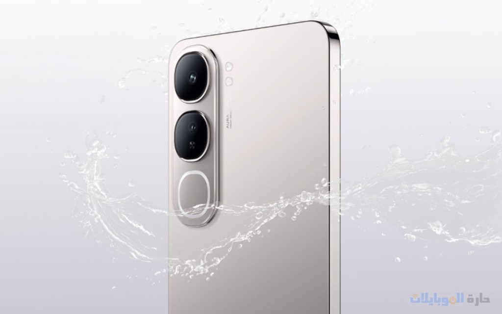 تصميم هاتف vivo y300 5g