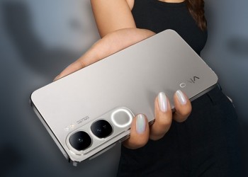 الاعلان عن vivo y300 5g