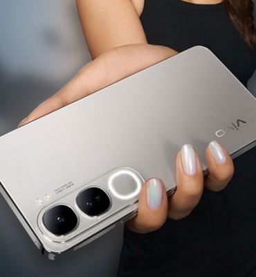 الاعلان عن vivo y300 5g