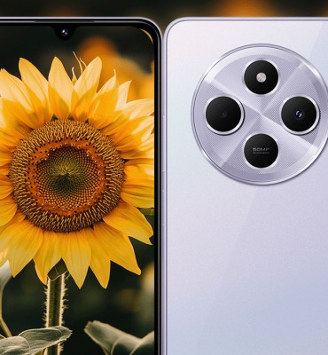 الكشف عن موعد اطلاق redmi a4 5g