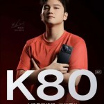 موعد اطلاق هاتف redmi k80