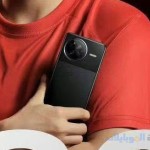 الاعلان عن هاتف redmi k80