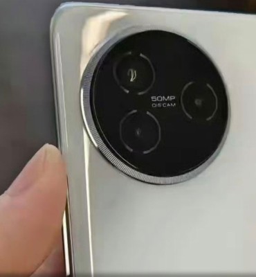 الكشف عن موعد اطلاق redmi k80