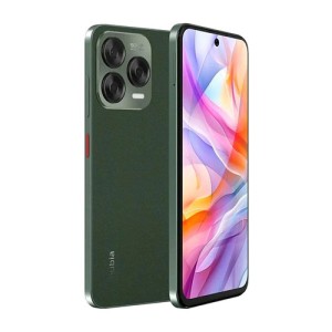 ZTE Blade V70 Design