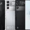 صور ZTE nubia Red Magic 10 Pro+
