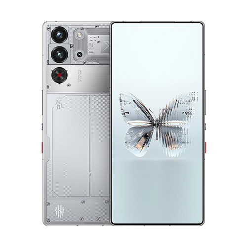 zte-nubia red magic 10 pro plus