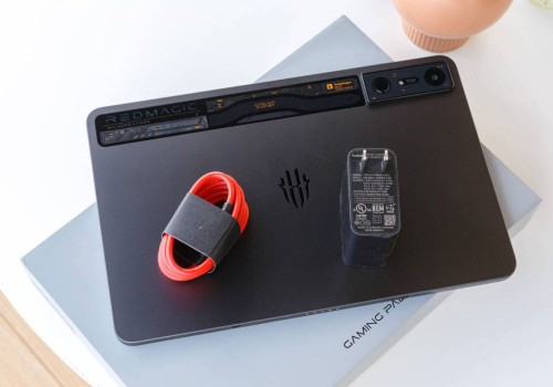 ZTE nubia Red Magic Nova