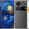 صور ZTE nubia Z70 Ultra