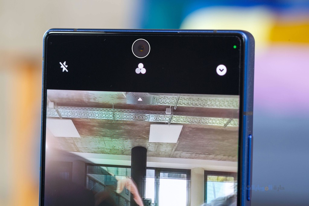 مراجعة جودة كاميرا هاتف zte nubia z70 ultra