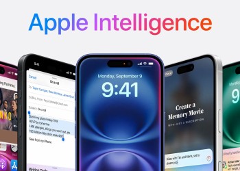 مزايا أبل للذكاء الاصطناعي