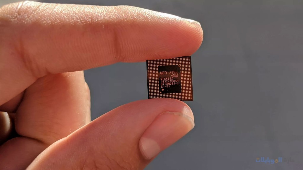 جوجل ستستعين بشرائح mediatek في هواتف pixel 10