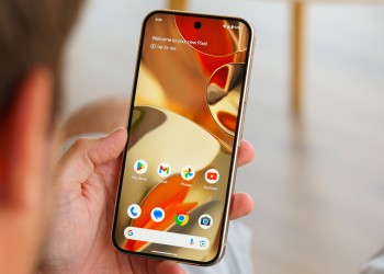 جوجل ستستخدم شرائح mediatek في هواتف pixel 10