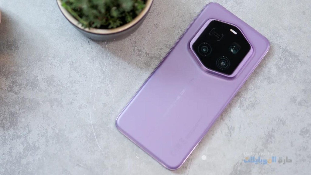 مراجعة هاتف Honor Magic7 RSR Porsche Design